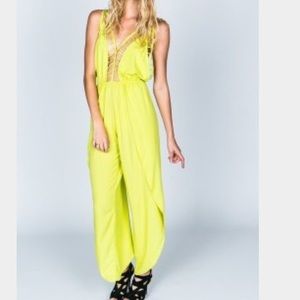 Indah jumpsuit romper